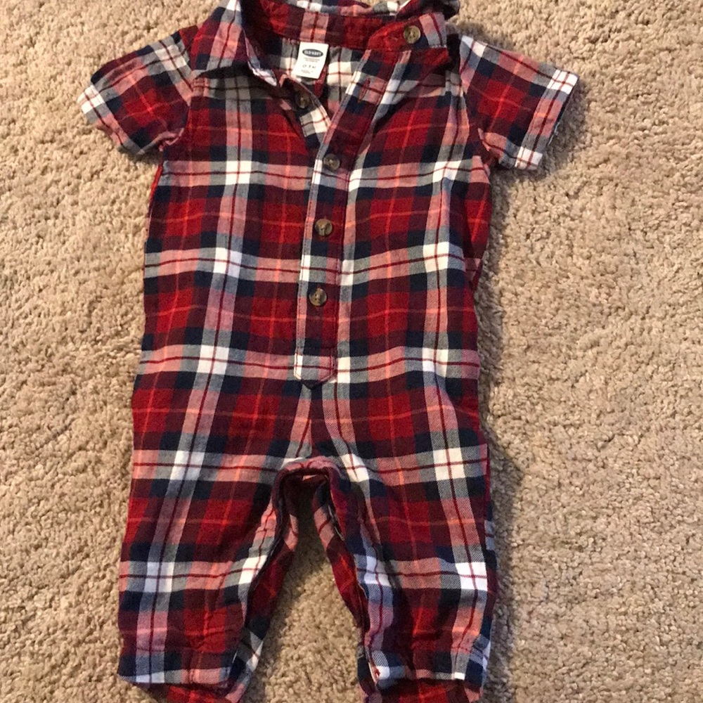 Old navy body suit